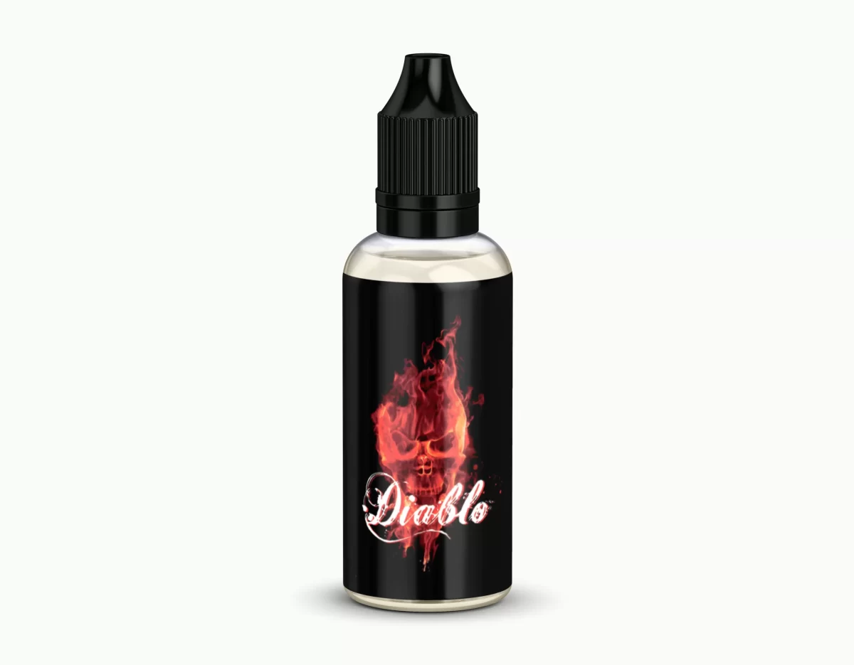 Diablo K2 Spray Benefits and Usage
